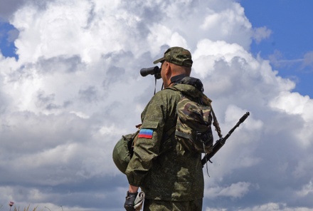 Эксперт назвал условия для ввода сил ООН в Донбасс 