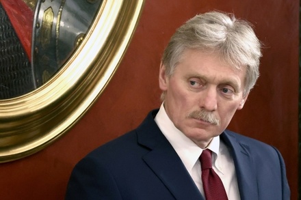 В Кремле назвали слухами сообщения о новой волне мобилизации с 18 января