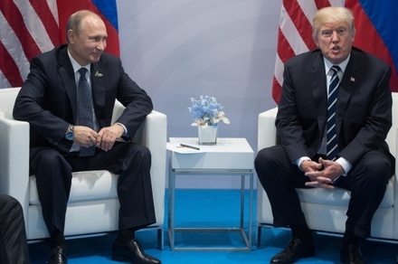 В Кремле назвали сложным грядущий саммит России и США