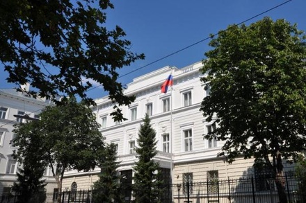 Посольство России запросило у Генпрокуратуры Австрии данные по делу биатлонистов