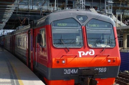 В РЖД прекратили принимать заявки от пассажиров задержанных на Кубани поездов