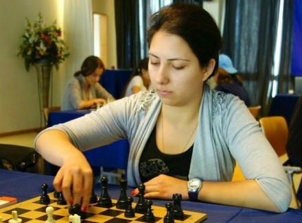Армянскую шахматистку сняли с турнира в Турции по требованию Азербайджана