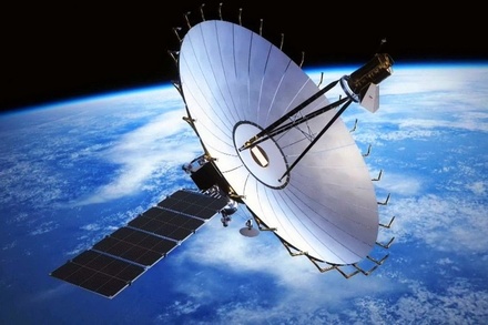 Российские учёные потеряли связь с орбитальным телескопом «Радиоастрона»