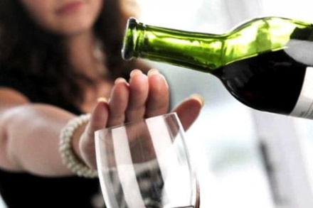 За последние пять лет в России стали вдвое меньше пить