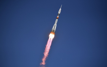 Первый после аварии запуск ракеты «Союз» планируется на 25-26 октября