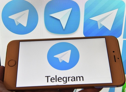СМИ сообщили о грозящих Telegram штрафах в Германии