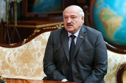 Большая пресс-конференция Александра Лукашенко пройдёт в феврале
