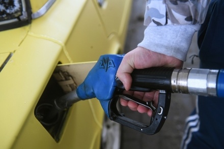 Стоимость бензина в Грузии достигла исторического максимума
