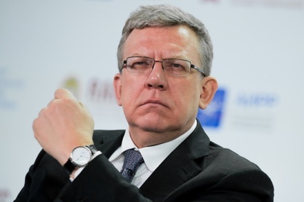 Кудрин спрогнозировал курс рубля в случае девальвации