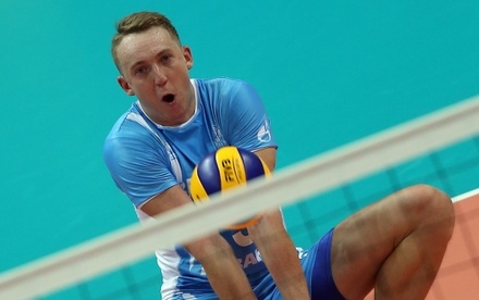 Волейболист Спиридонов отказался извиняться перед Борисовой в эфире «Говорит Москва» 