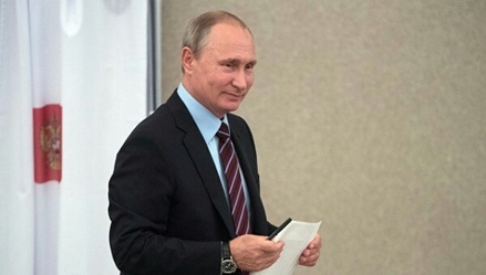 В Кремле готовят встречу Путина с победившими на выборах губернаторами