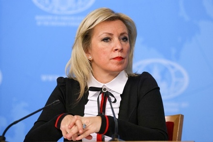 Захарова назвала РФ и Белоруссию более европейскими в отличие от стран Западной Европы