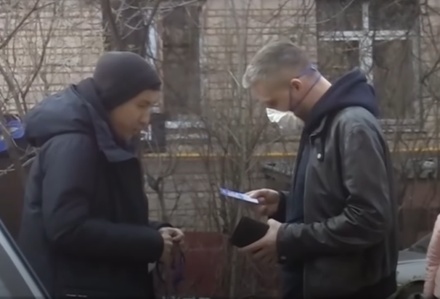 ЛДПР готовит заявление в полицию против Life.ru из-за обвинения «сотрудника партии» в продаже пресс-карт