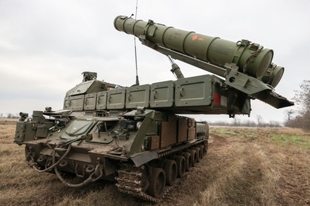 Военный эксперт назвал атаку ВСУ на Крым ракетами ATACMS «выходом за красные линии»