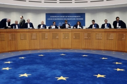 В Совете по правам человека не ждут серьёзных изменений в делах россиян в ЕСПЧ