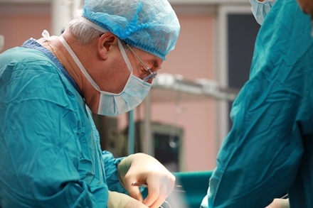 В центре им. Шумакова назвали самые востребованные органы для трансплантации