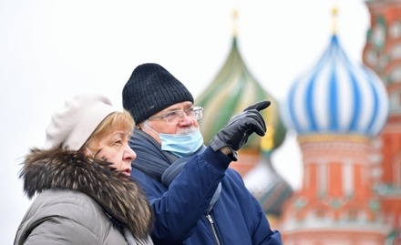 В Роспотребнадзоре заявили о стабилизации ситуации с коронавирусом в России