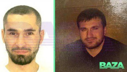 СМИ узнали о побеге подозреваемого в убийстве Эльджаркиева по поддельному паспорту