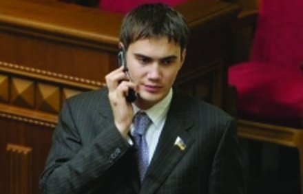 Советник главы МВД Украины заявил о гибели сына Януковича