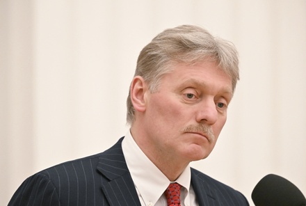 Кремль ответил на заявление главы Минфина о негативном влиянии низкого курса доллара на экономику