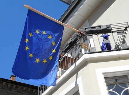 Евросоюз согласовал единую систему перемещения граждан внутри Шенгена