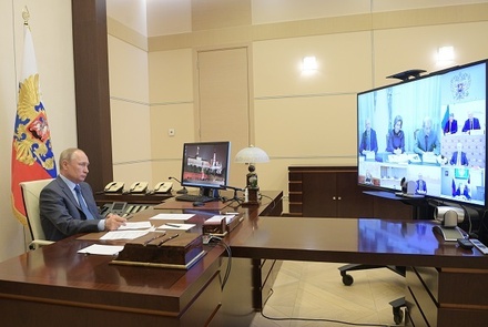 Губернатор Вологодской области ожидает продления режима нерабочих дней до 11 мая