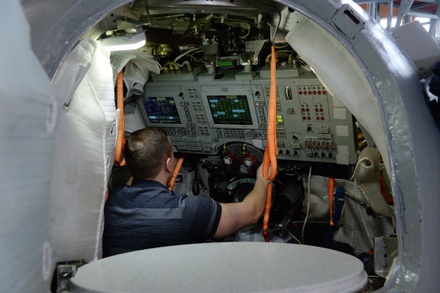Роскосмос предложит космическим туристам облететь Землю по маршруту Гагарина