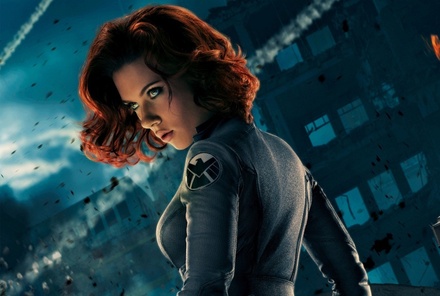 Marvel планирует снять женское супергеройское кино