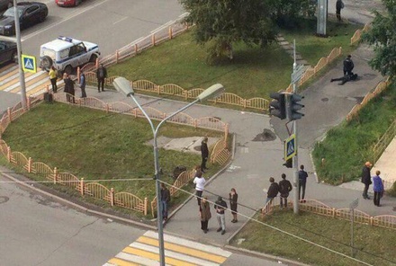 Местная журналистка рассказала «Говорит Москва» о нескольких нападениях в Сургуте