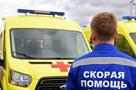 Коллектив станции скорой помощи в Магнитогорске объявил об акции протеста