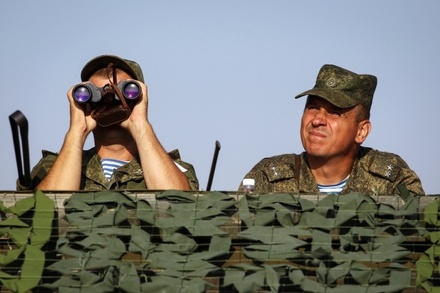 Более 90% граждан России уверены в способности армии РФ защитить страну