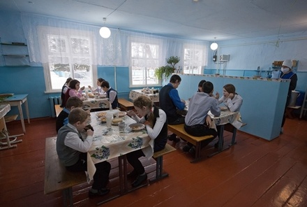 В Иркутской области завели дело после массового отравления детей в школе