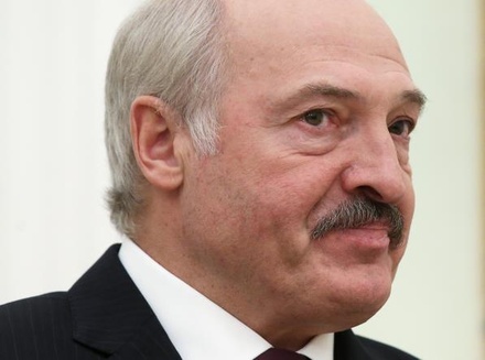 Александр Лукашенко отверг «украинский сценарий» в Белоруссии