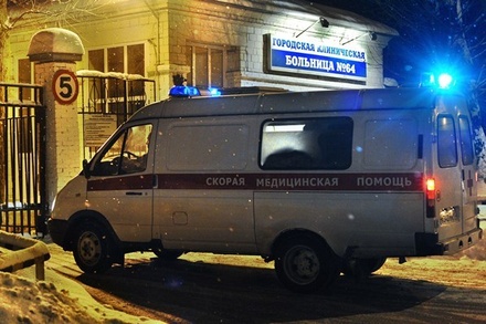 Пассажирка умерла в аэропорту Домодедово во время регистрации на рейс