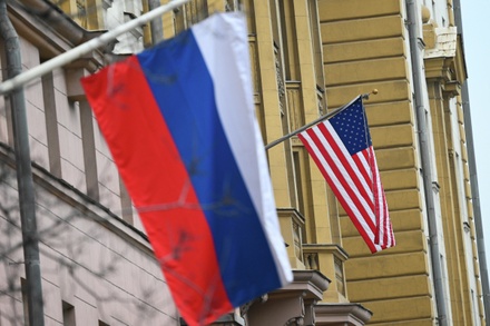 В Госдепе рассказали о ходе переговоров США и России в Стамбуле