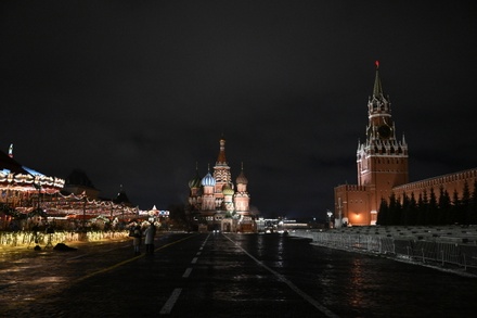 В Москве побит 50-летний температурный рекорд
