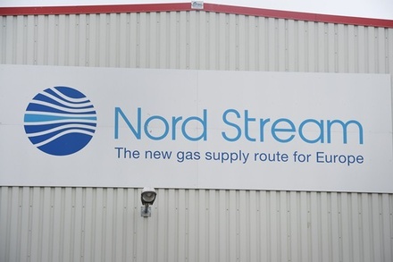 Nord Stream 2 подала заявку на альтернативный маршрут «Северного потока-2» в Дании