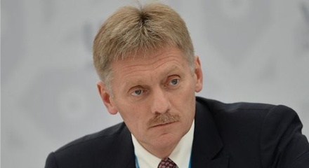 В Кремле прокомментировали задержание главы Кировской области