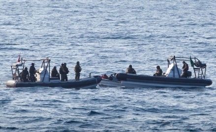 Нигерийские пираты освободили российских моряков после внесения выкупа, считает эксперт