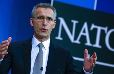Генсек НАТО заявил о подготовке к прекращению Договора о РСМД