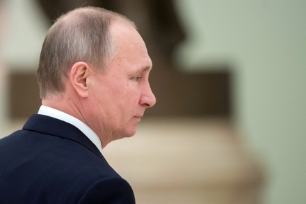 РБК сообщает о подготовке Кремля к выдвижению Путина в президенты в последний раз