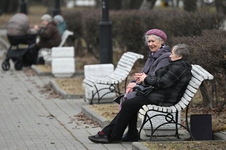 Правительство одобрило законопроект о защите пенсионных накоплений