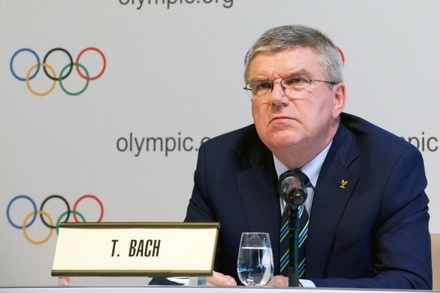 Глава МОК назвал атакой на олимпийские ценности систему допинга в России