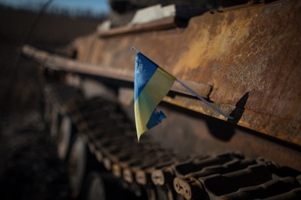 Отвод вооружений представителями ДНР начнётся 24 февраля