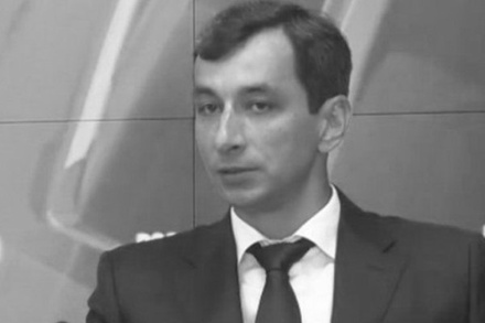 Глава крымского управления ФАС найден мёртвым