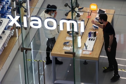В Xiaomi сообщили о работе над устранением сбоя в обновлении смартфонов