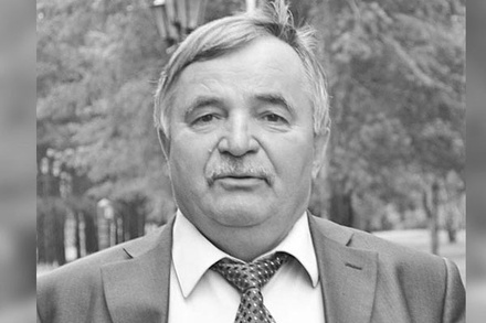 Глава района в Челябинской области умер от COVID-19