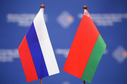 Белоруссия получила первый транш государственного кредита от России