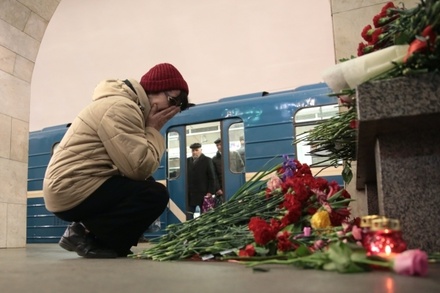 В Кремле не видят необходимости ужесточать наказание за теракты