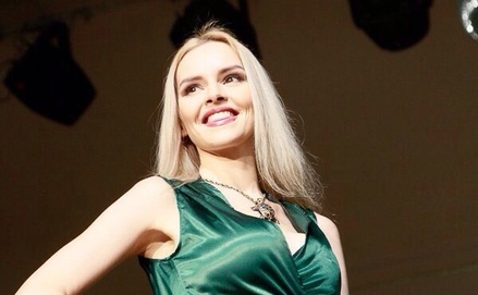 В Магнитогорске убили финалистку международного конкурса красоты